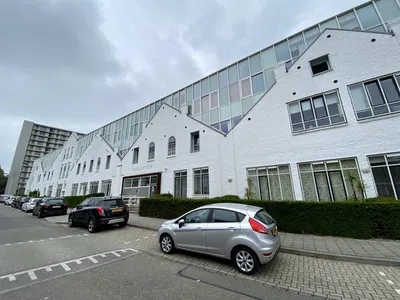 Apartment for rent on Brouwersweg in Maastricht