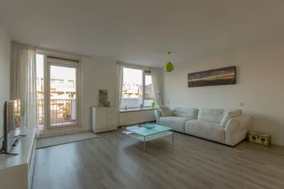 Apartment for rent on Remmerdenplein in Amsterdam