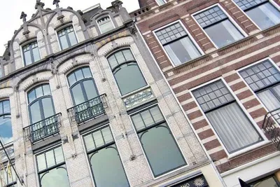 Apartment for rent on Plaats in Den Haag