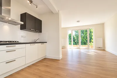 Apartment for rent on Willem III straat 115 A in Den Haag