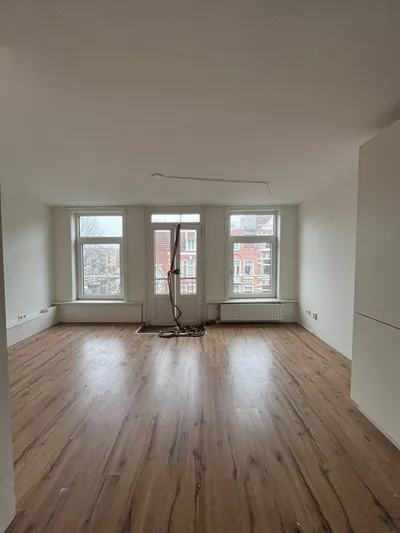 Apartment for rent on Jan Pieter Heijestraat in Amsterdam