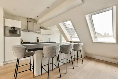 Apartment for rent on Utrechtsedwarsstraat in Amsterdam