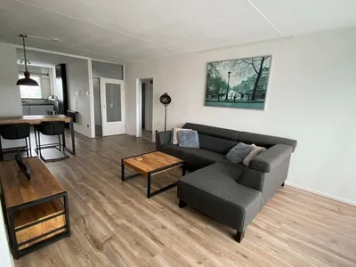 Apartment for rent on Loenermark in Amsterdam