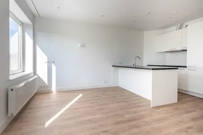 Apartment for rent on Cabralstraat in Amsterdam
