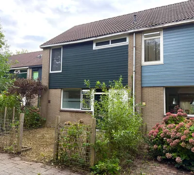House for rent on Mosagaat in Heerhugowaard