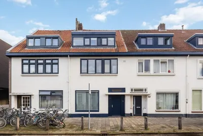 Room for rent on Edisonstraat in Eindhoven