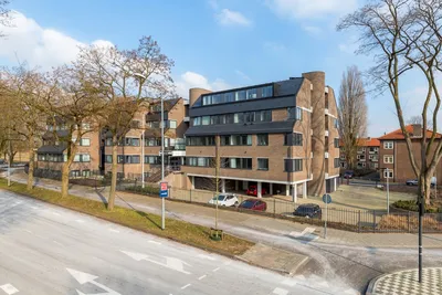 Other for rent on Van Grobbendoncklaan 161 in 's-Hertogenbosch