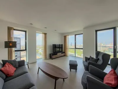 Apartment for rent on Saturnusstraat in Den Haag