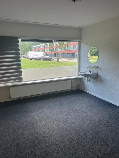 Room for rent on Fokkingeslag in Emmen