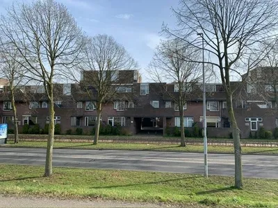 Apartment for rent on Anne Frankstraat in Venlo