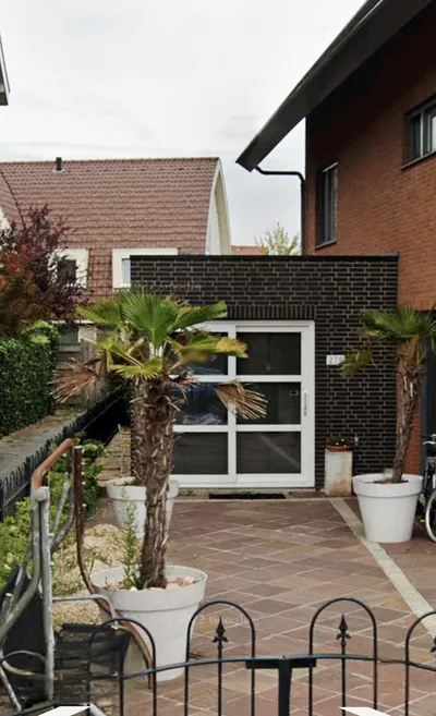Studio for rent on Priamsingel in Capelle aan den IJssel