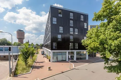 Studio for rent on Ravenoord in Utrecht