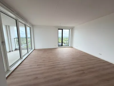 Apartment for rent on Rooseveltstraat in Leiden