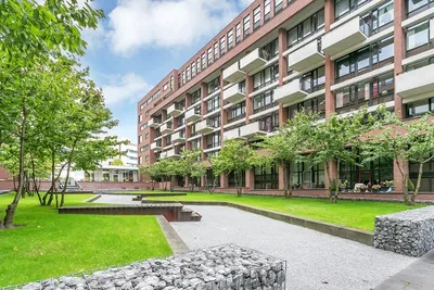 Apartment for rent on Lichtstraat in Eindhoven