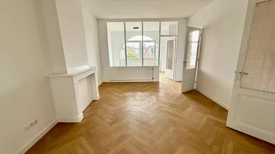 Apartment for rent on Frederik Hendriklaan in Den Haag