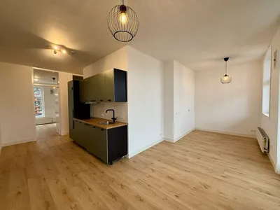 Apartment for rent on Westersingel in Rotterdam