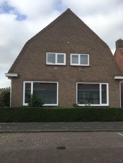 Room for rent on Couwervestraat in Goes