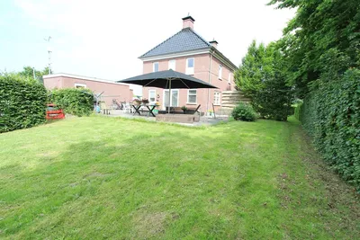 House for rent on Amsteldijk Zuid in Amstelveen