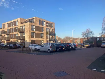Apartment for rent on Piet Heinstraat in Goes