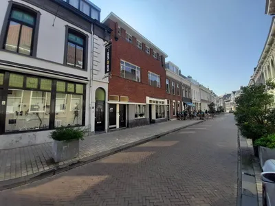 Apartment for rent on Willem II-straat in Tilburg