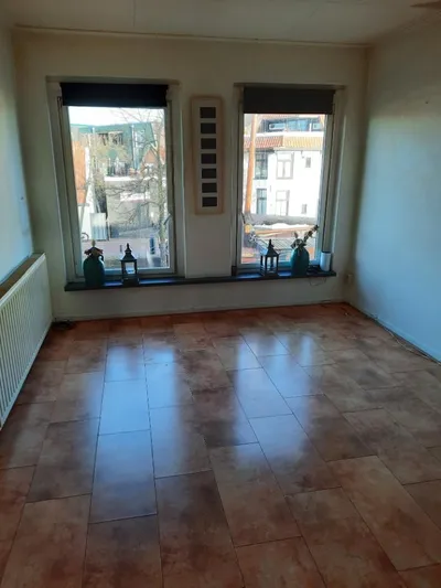 Room for rent on Heerengracht in Meppel