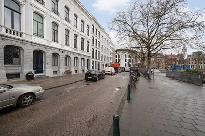 Apartment for rent on Schiedamsesingel 179 A in Rotterdam