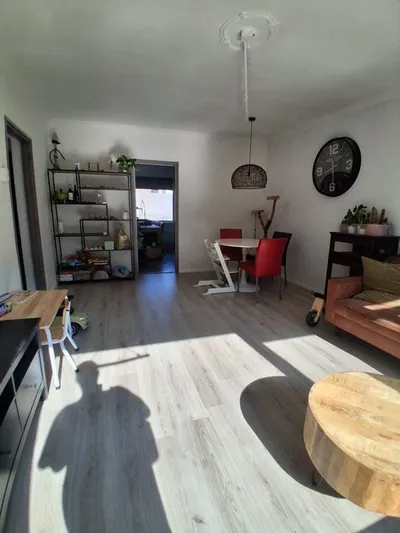 Apartment for rent on Reyerdijk in Rotterdam