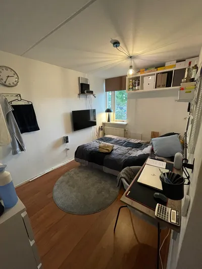 Room for rent on Karveelstraat in Alkmaar