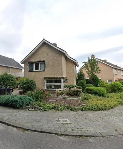 House for rent on Pastoor Balkstraat in Enschede