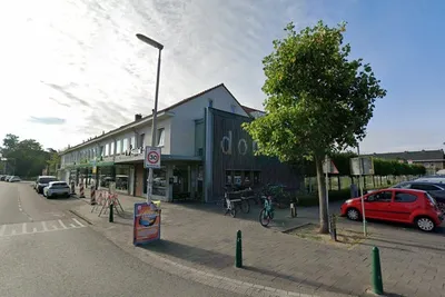 Apartment for rent on Winkelstraat 15 B in Eindhoven