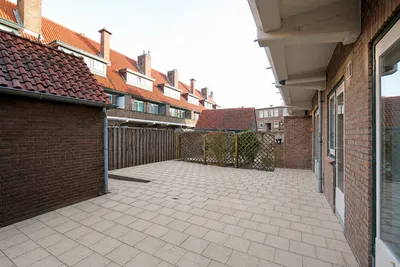 Apartment for rent on Celsiusstraat in Den Haag