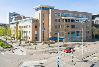 Apartment for rent on Geerstraat in Heerlen
