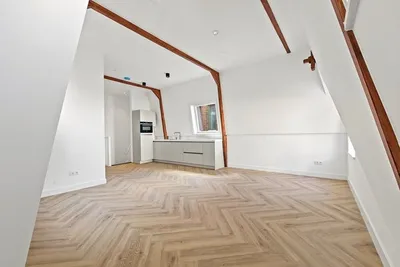 Apartment for rent on Spuistraat 65 D in Den Haag