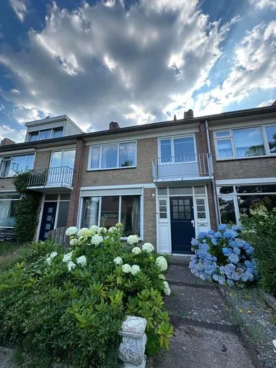 House for rent on Calypsostraat in Eindhoven