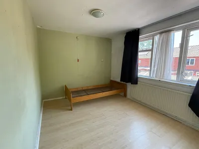 Room for rent on Industriestraat in Groningen