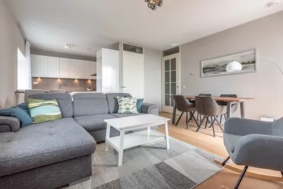 Apartment for rent on Waterlandplein 22 L in Amsterdam