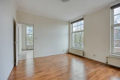 Apartment for rent on Mathenesserlaan 444-C in Rotterdam