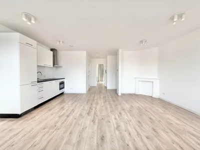Apartment for rent on Mercatorplein in Amsterdam