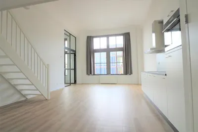 Apartment for rent on Heiman Dullaertplein in Rotterdam