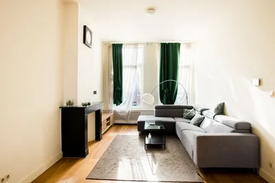 Apartment for rent on Goudenregenstraat in Den Haag