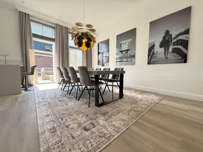 Apartment for rent on Beethovenstraat in Amsterdam