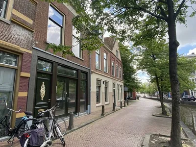 Apartment for rent on Weaze in Leeuwarden