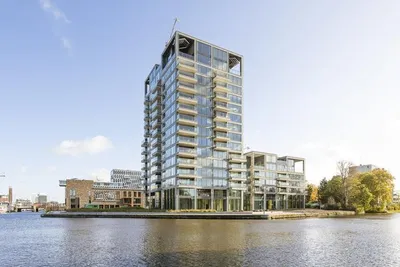 Apartment for rent on Zodiakplein in Den Haag