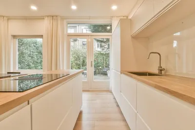 Apartment for rent on Pekelharingstraat 3 H in Amsterdam