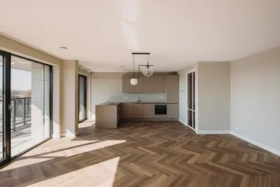 Apartment for rent on Ariana Nozemanstraat in Amsterdam