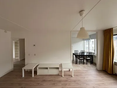Apartment for rent on Van Diemenstraat in Den Haag