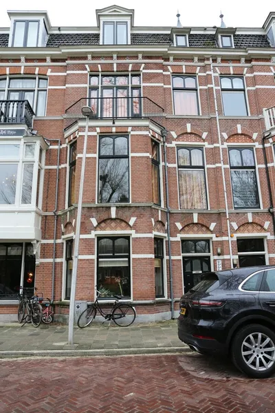 Apartment for rent on Koningslaan in Utrecht