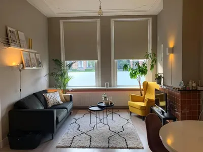 Room for rent on Boulevard Heuvelink in Arnhem
