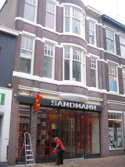 Apartment for rent on Prinsengang in Apeldoorn
