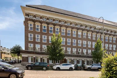 Other for rent on Minervalaan 65-2 in Amsterdam